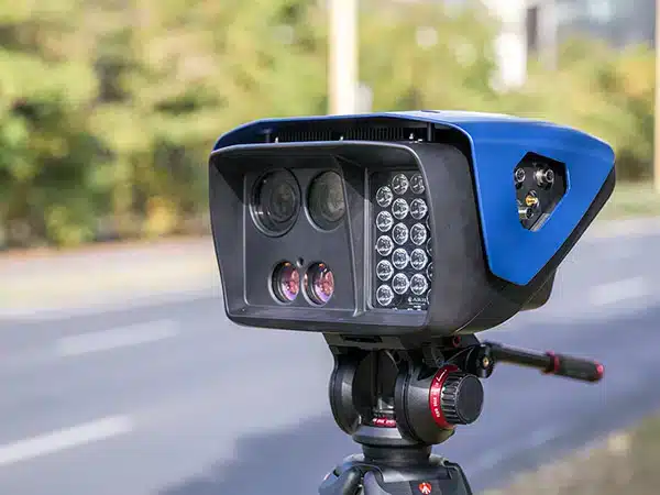 Telecamere Lettura Targhe ANPR – Riconoscimento immagini testo auto ...