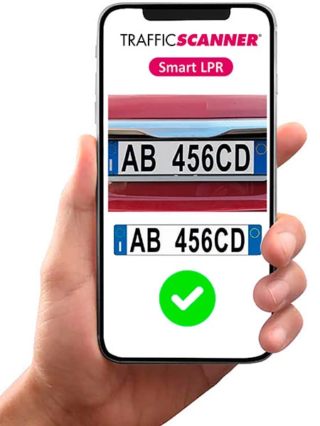 smart-lpr-app-targhe-auto